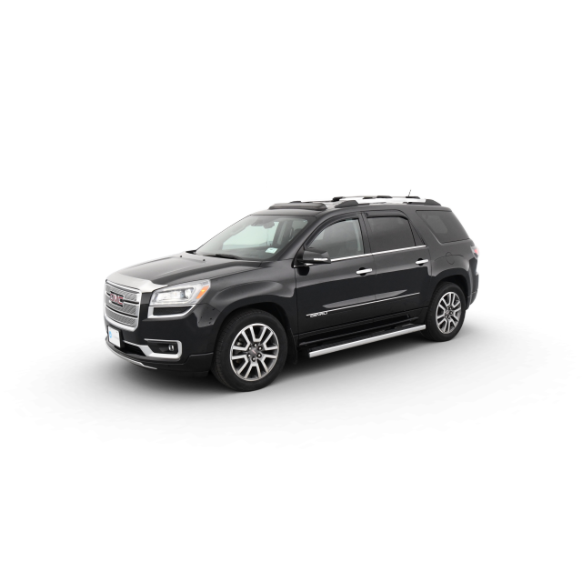 Used 2014 GMC Acadia Carvana